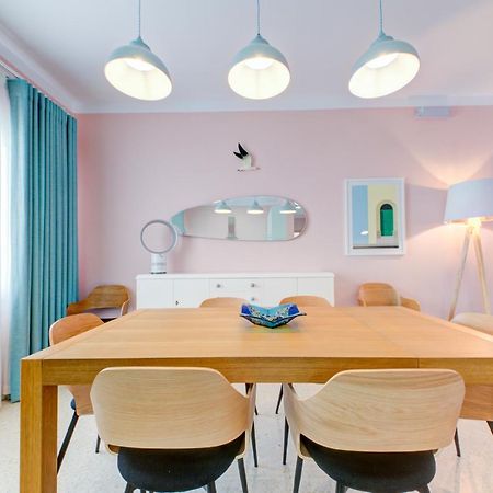 Ferienwohnung La Punziett, a bright 2 bed 1 bath unit. Sleeps 4 St. Paul's Bay Exterior foto